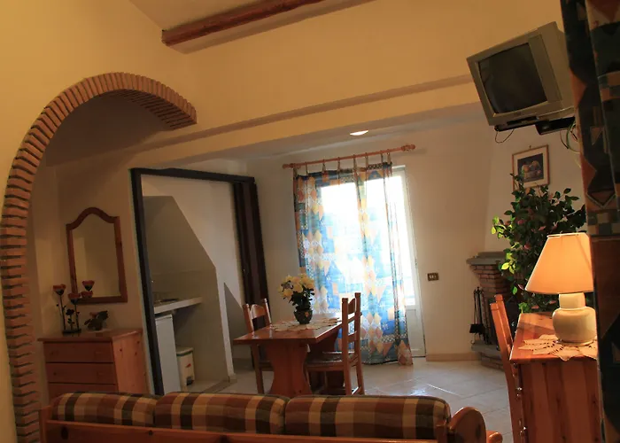 Patrizia 3* Roma