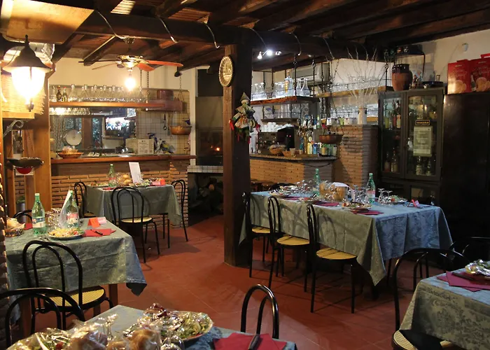 Apart Otel Patrizia 3*