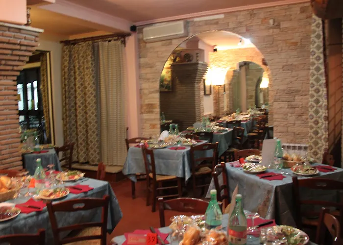 Apart Otel Patrizia