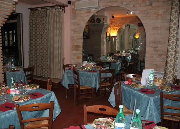 Patrizia Apart Otel