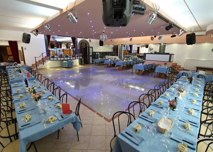 Patrizia Apart Otel