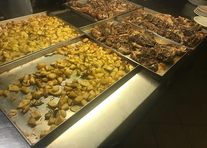 Patrizia 3* Roma