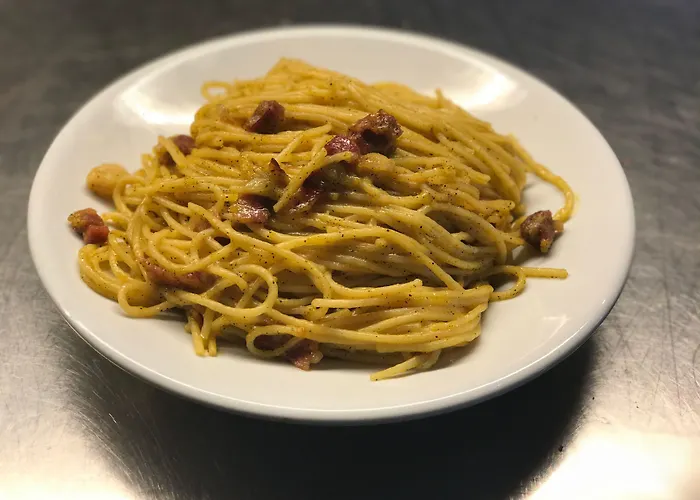 Patrizia 3* Roma