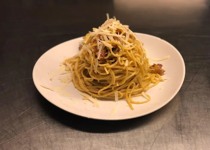 Patrizia 3* Rzym