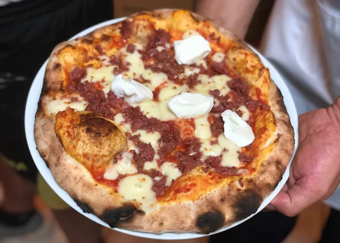 Patrizia 3* Roma