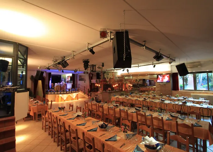 Patrizia Apart Otel 3*