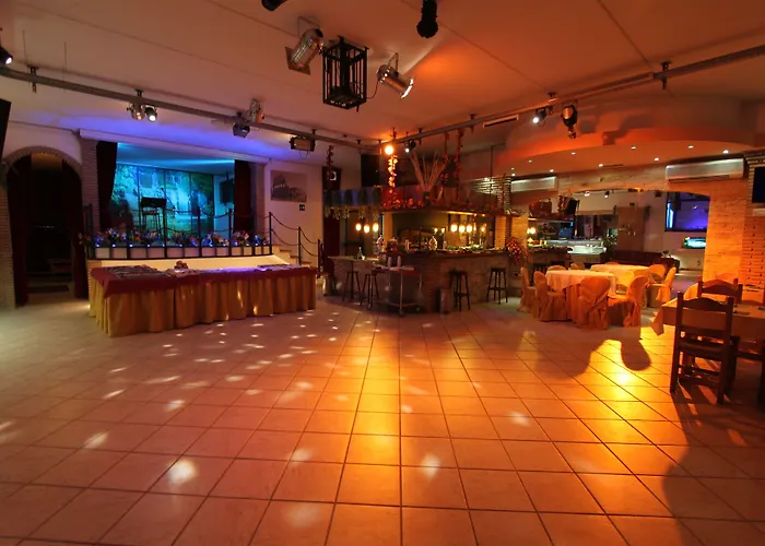 Apart Otel Patrizia