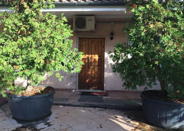 Apart Otel Patrizia Roma