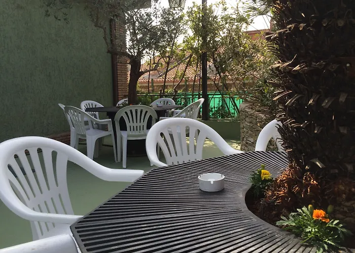 Apart Otel Patrizia